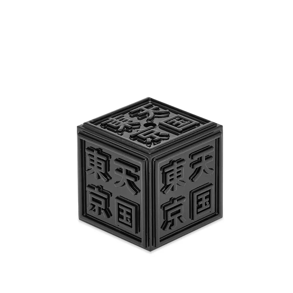 Wacko Maria Incense Stand - INVINCIBLE