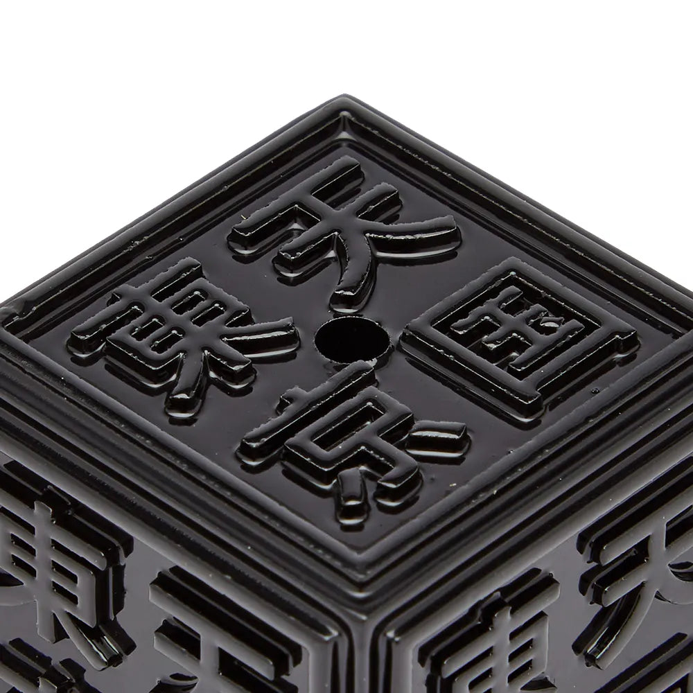Wacko Maria Incense Stand - INVINCIBLE