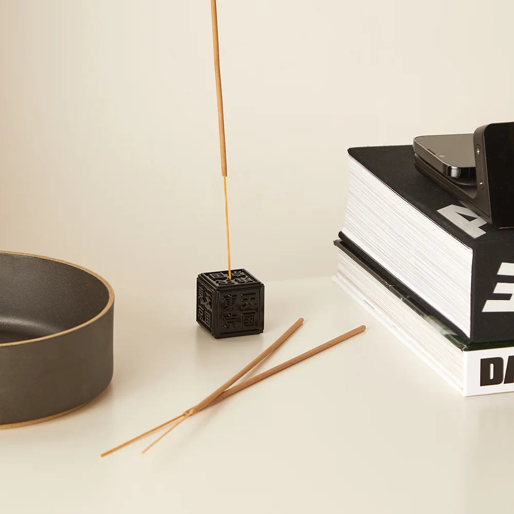 Wacko Maria Incense Stand - INVINCIBLE