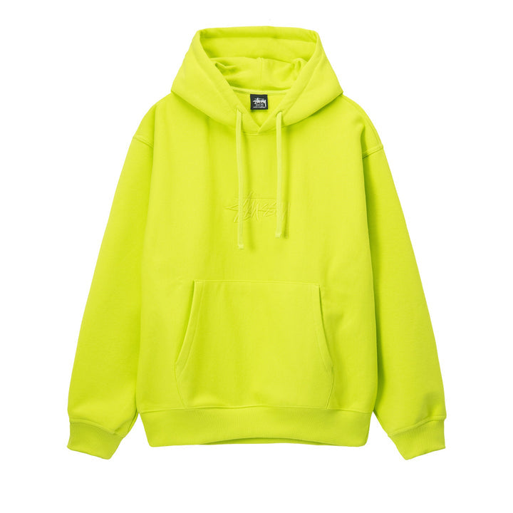 Stock Logo Applique Hood - INVINCIBLE