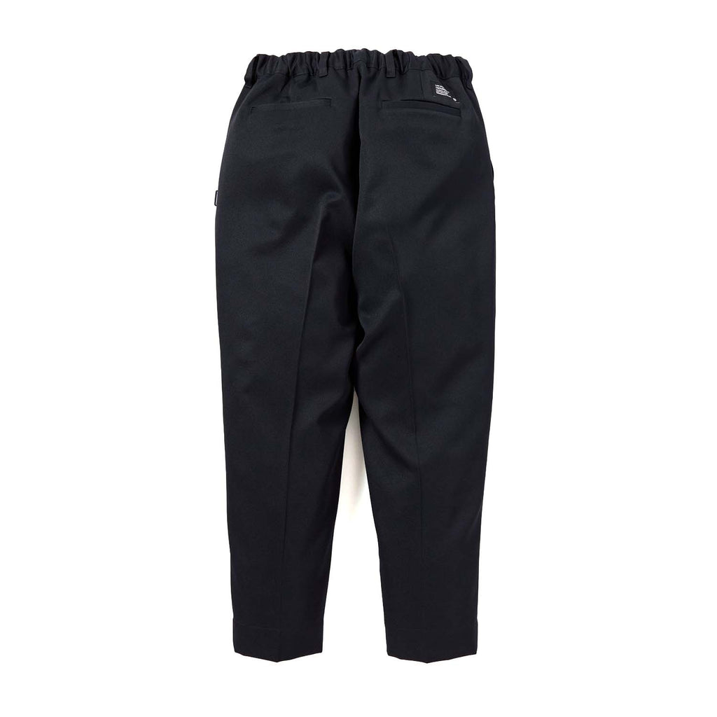 Tapered Silhouette Pants - INVINCIBLE