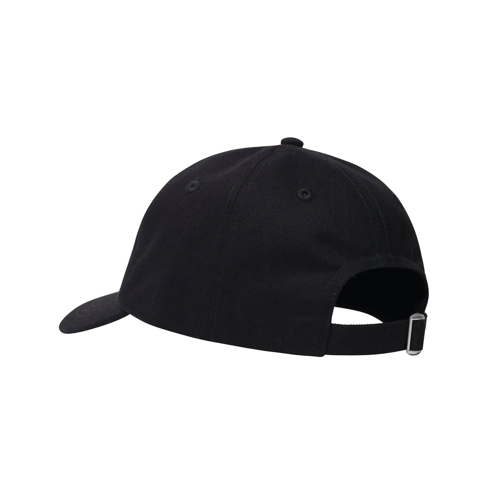 
                  
                    Basic Stock Low Pro Cap - INVINCIBLE
                  
                