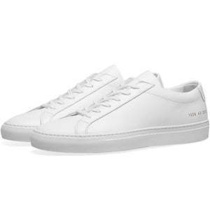 Original Achilles Low – INVINCIBLE Indonesia