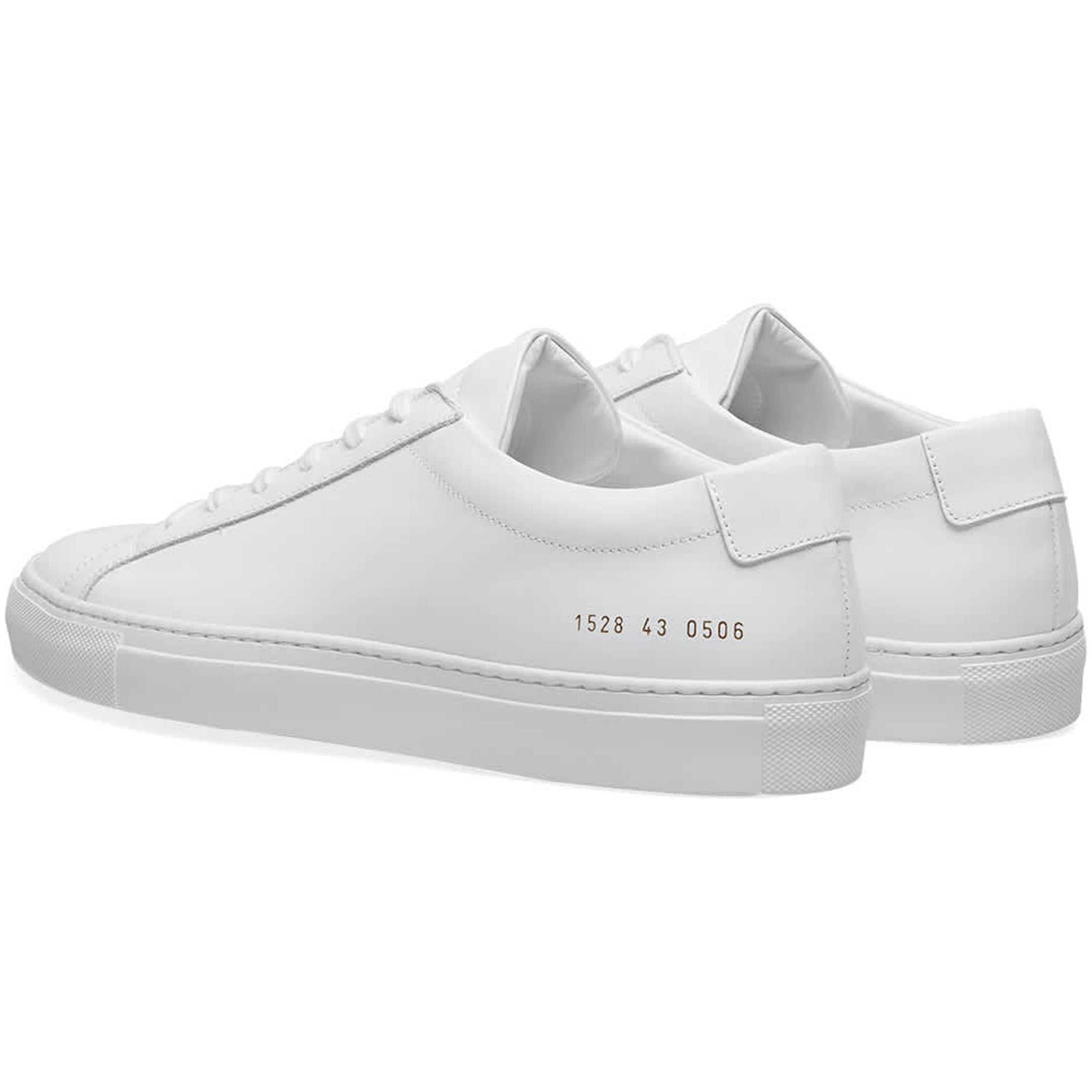 Original Achilles Low - INVINCIBLE