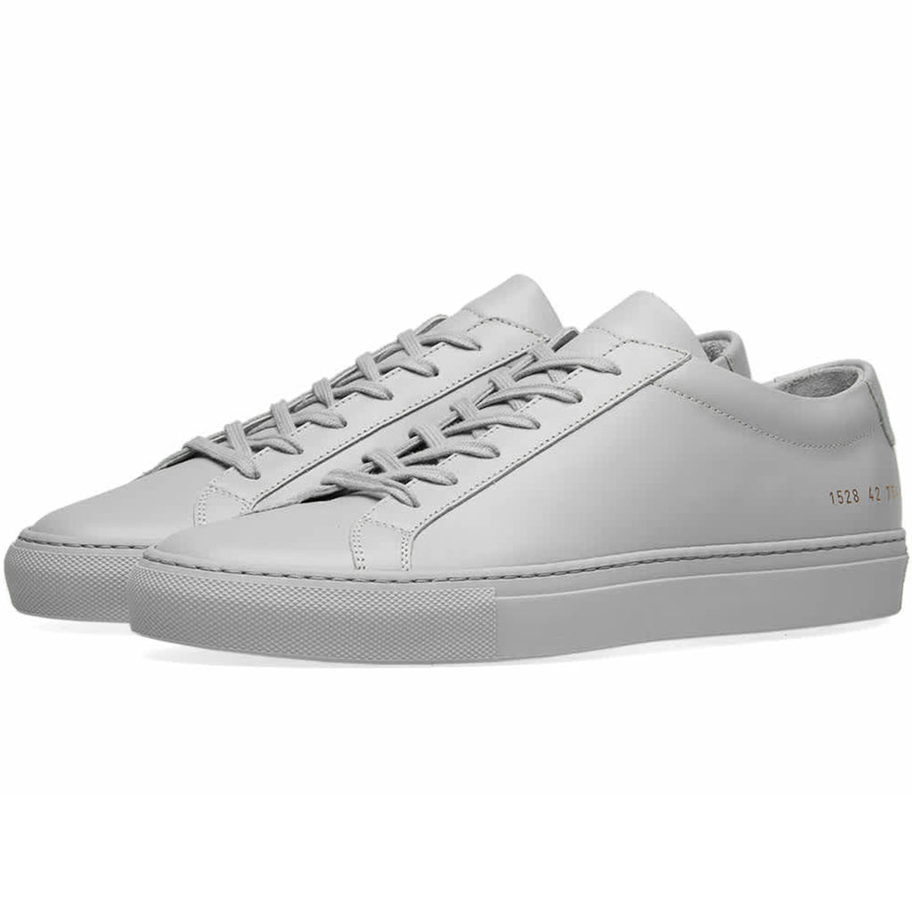 Original Achilles Low - INVINCIBLE