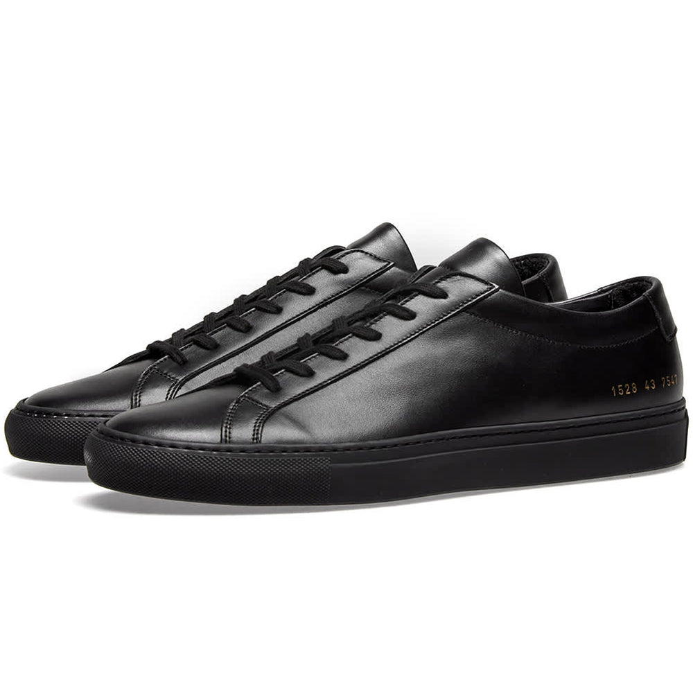 
                  
                    Original Achilles Low - INVINCIBLE
                  
                