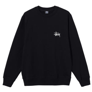 
                  
                    Basic Stussy Crew - INVINCIBLE
                  
                