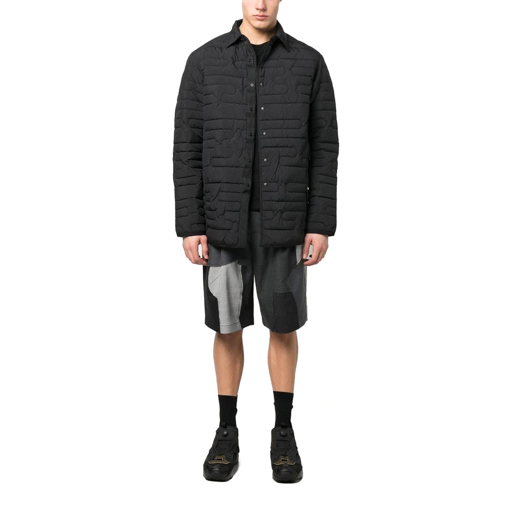 M Classic Liner Shirt - INVINCIBLE