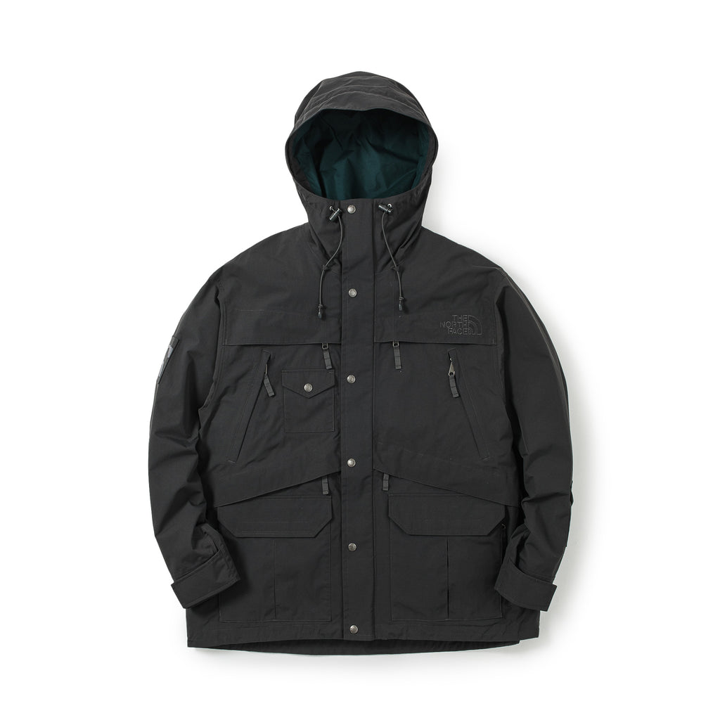 Mountain Jacket - INVINCIBLE
