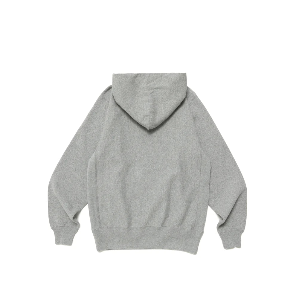 Heavyweight Hoodie #1 - INVINCIBLE