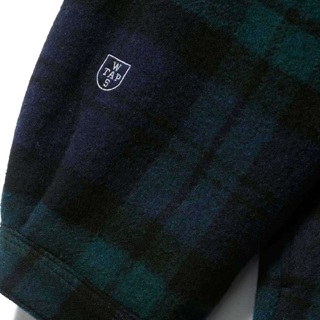 WCPO 02 / Jacket / Wopo. Mosser. Textile. CRST - INVINCIBLE