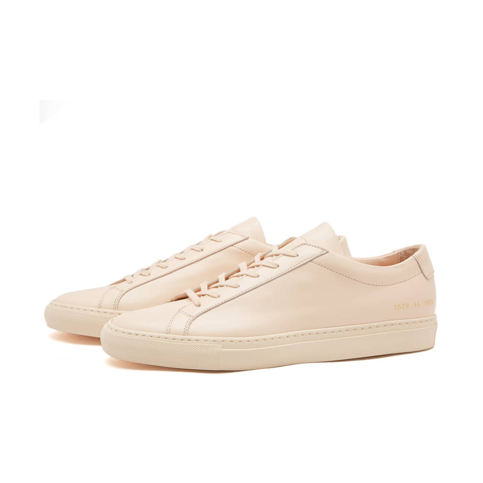 Original Achilles Low - INVINCIBLE