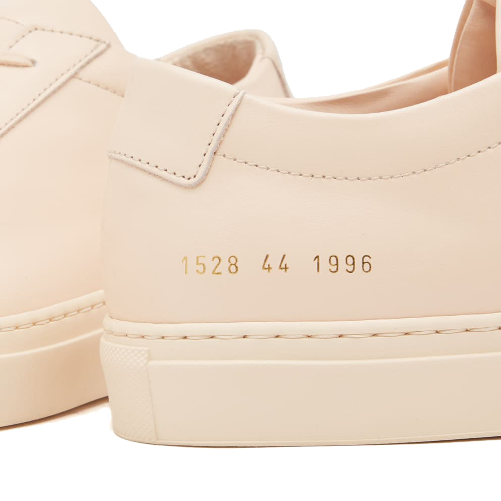 Original Achilles Low - INVINCIBLE