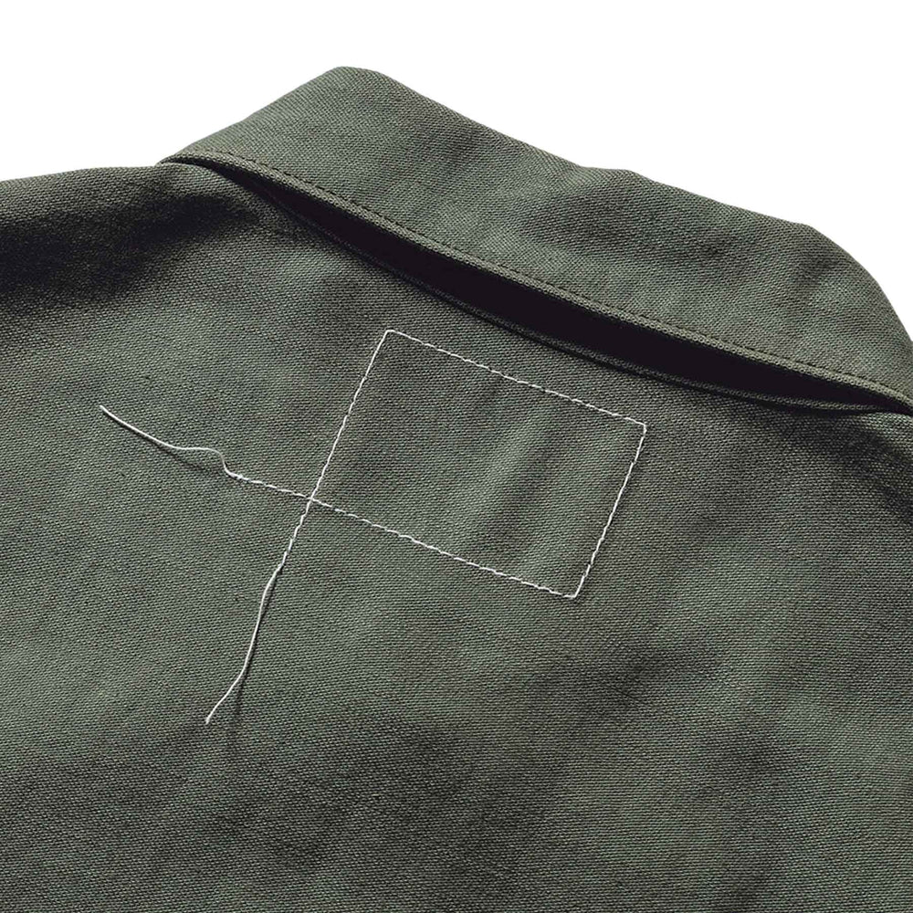 
                  
                    WMill-LS 02 / LS / Cotton. Satin - INVINCIBLE
                  
                