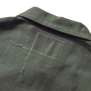
                  
                    WMill-LS 02 / LS / Cotton. Satin - INVINCIBLE
                  
                