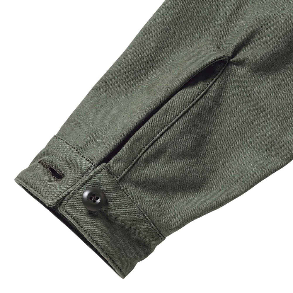 
                  
                    WMill-LS 02 / LS / Cotton. Satin - INVINCIBLE
                  
                