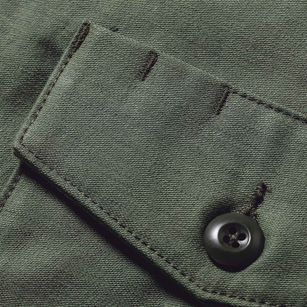 
                  
                    WMill-LS 02 / LS / Cotton. Satin - INVINCIBLE
                  
                