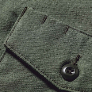 
                  
                    WMill-LS 02 / LS / Cotton. Satin - INVINCIBLE
                  
                