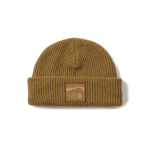 
                  
                    Logo Beanie - INVINCIBLE
                  
                