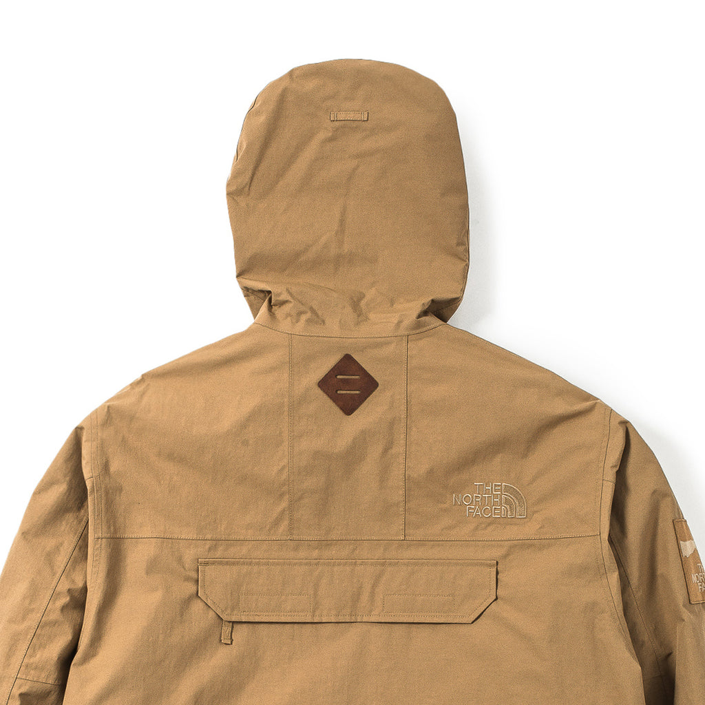 Mountain Jacket - INVINCIBLE
