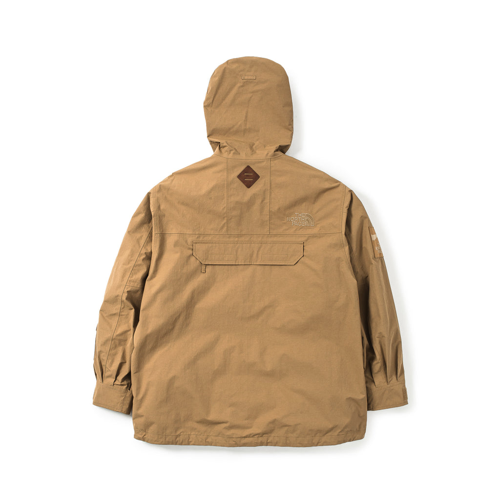 Mountain Jacket - INVINCIBLE