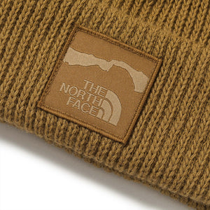 
                  
                    Logo Beanie - INVINCIBLE
                  
                