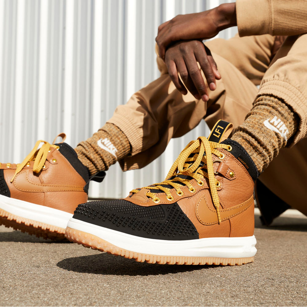 Nike air force 1 lunarlon Clearance