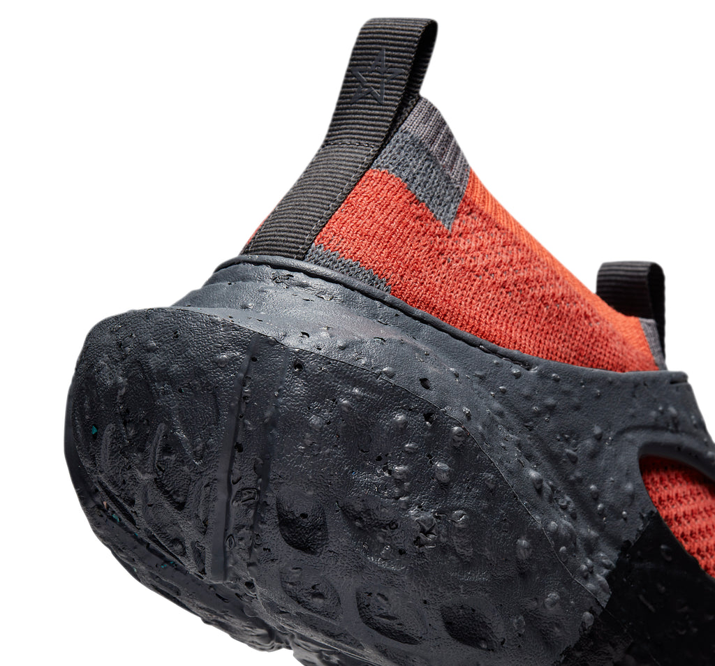 Converse x A-COLD-WALL* Sponge Crater CX - INVINCIBLE