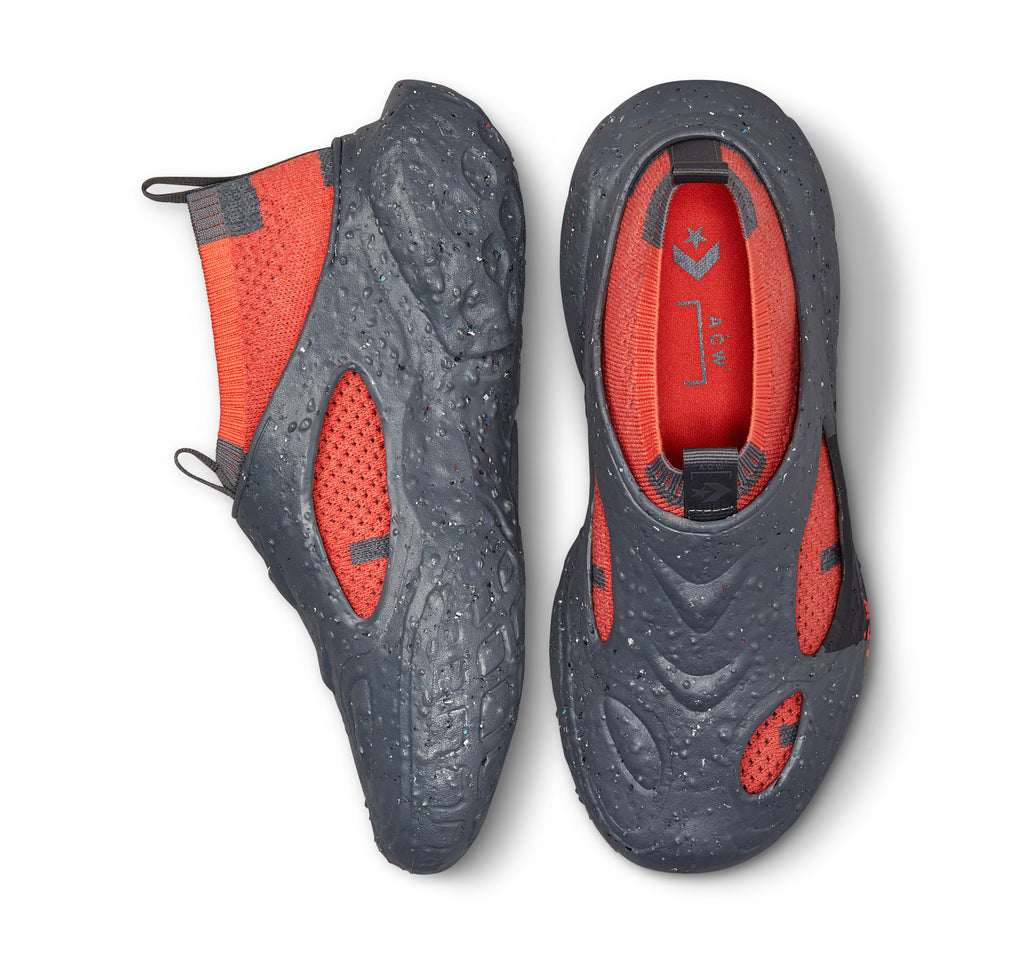Converse x A-COLD-WALL* Sponge Crater CX - INVINCIBLE