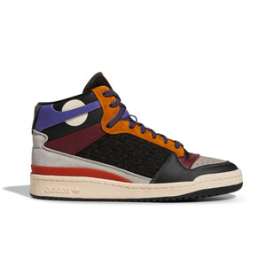 
                  
                    Forum Mid Patchwork - INVINCIBLE
                  
                