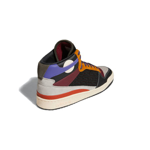 
                  
                    Forum Mid Patchwork - INVINCIBLE
                  
                