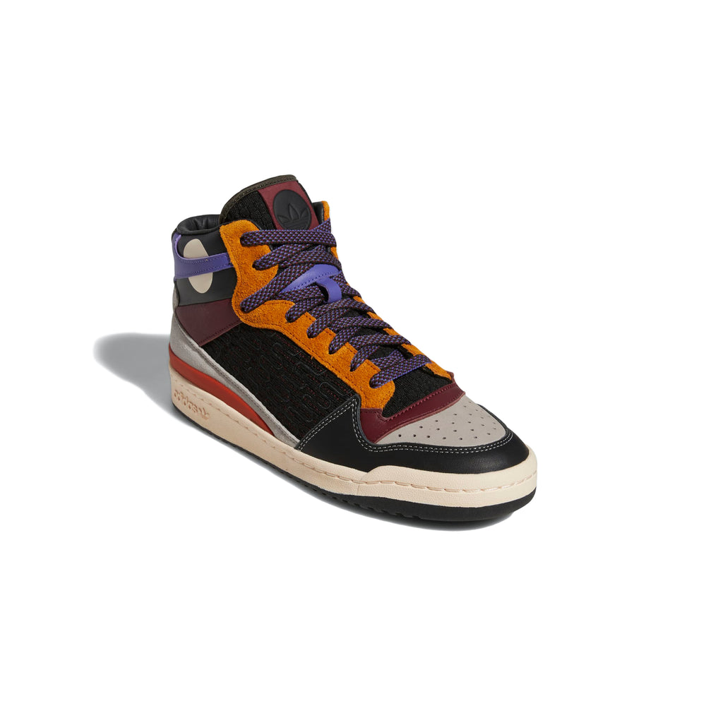
                  
                    Forum Mid Patchwork - INVINCIBLE
                  
                