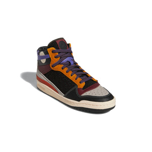 
                  
                    Forum Mid Patchwork - INVINCIBLE
                  
                