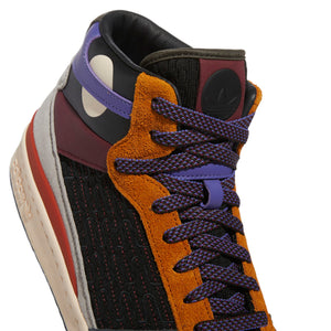 
                  
                    Forum Mid Patchwork - INVINCIBLE
                  
                
