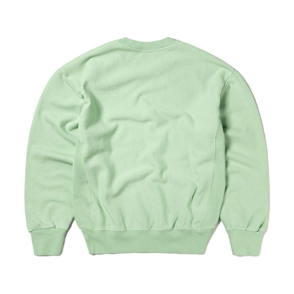 Premium Temple Sweatshirt - INVINCIBLE