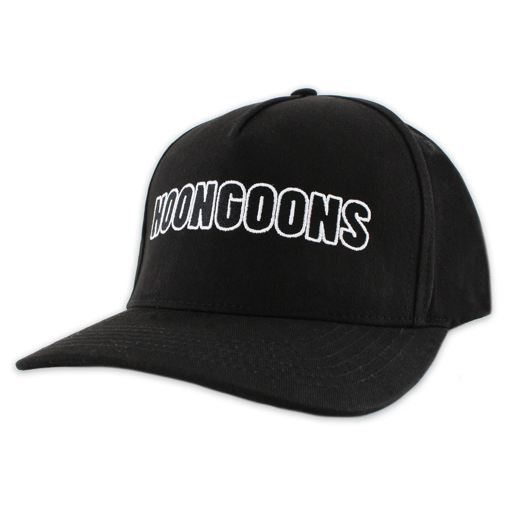 Boss Hat - INVINCIBLE