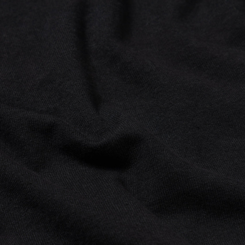 Temple LS Tee - INVINCIBLE