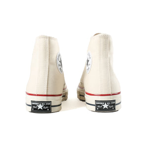 
                  
                    Chuck Taylor 70's Hi - INVINCIBLE
                  
                
