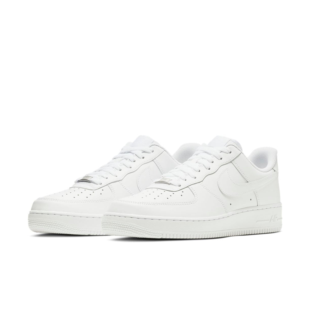 Air Force 1 '07 - INVINCIBLE