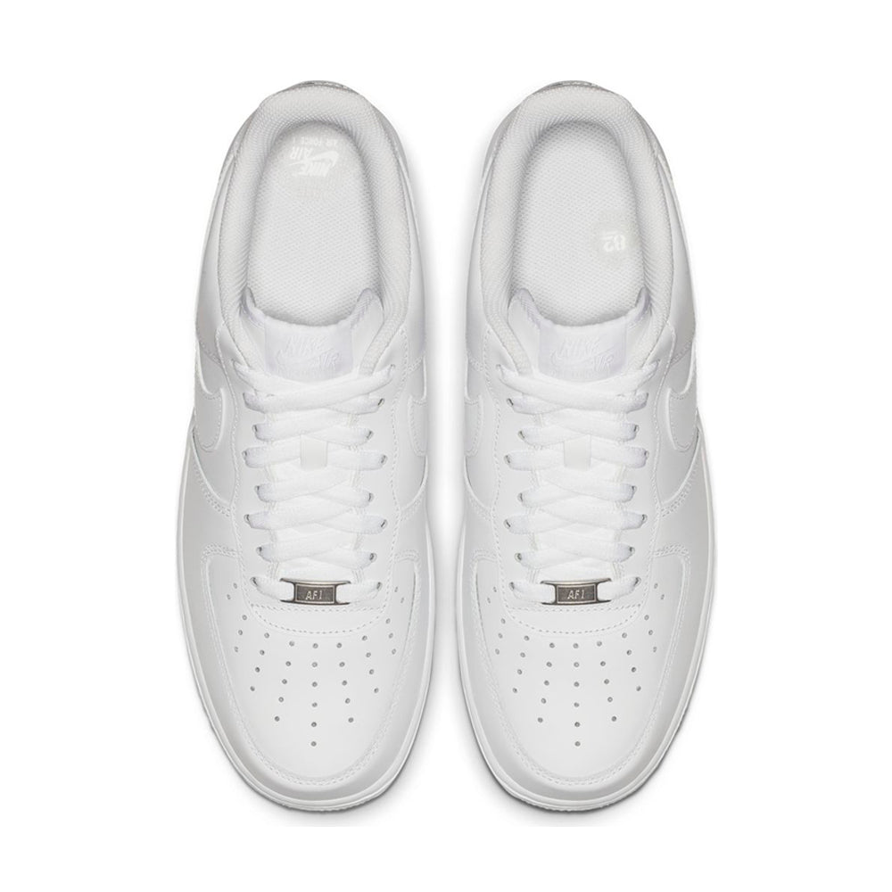 Air Force 1 '07 - INVINCIBLE