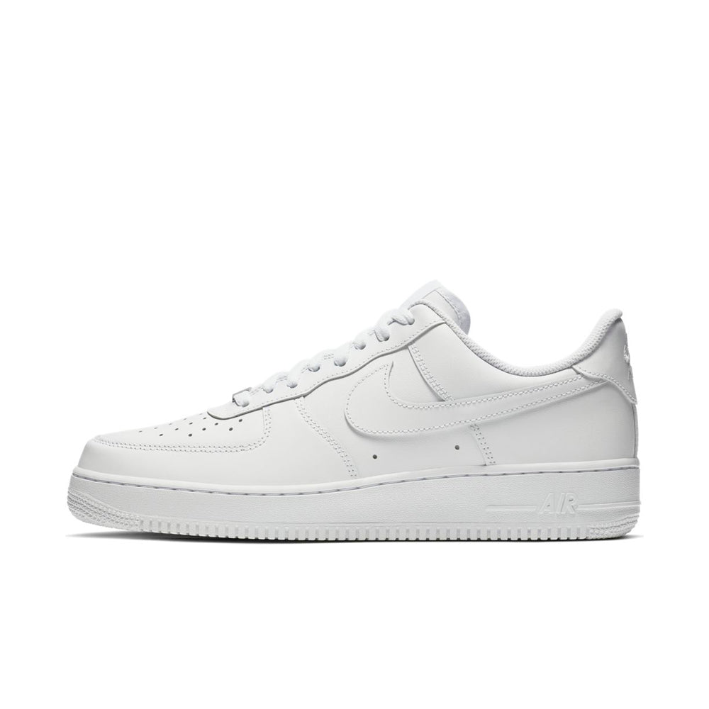 Nike air force 1 white indonesia sales