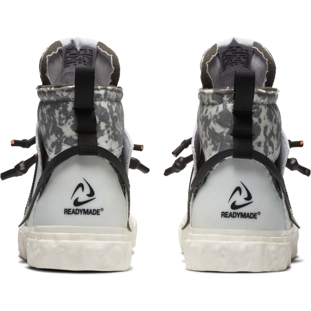 Nike Blazer Mid x Readymade - INVINCIBLE