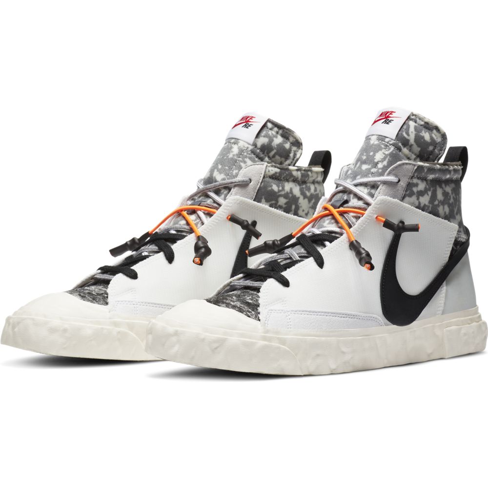 Nike Blazer Mid x Readymade - INVINCIBLE