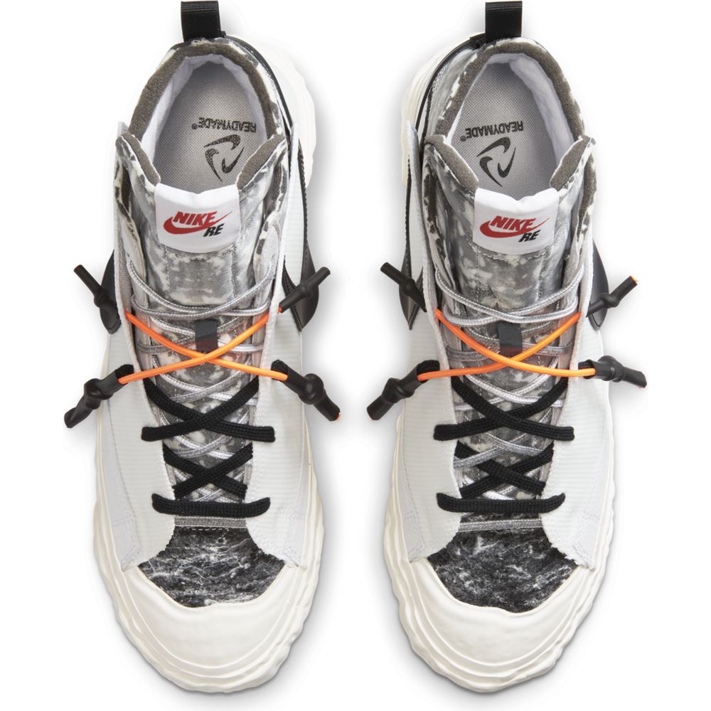 Nike Blazer Mid x Readymade - INVINCIBLE