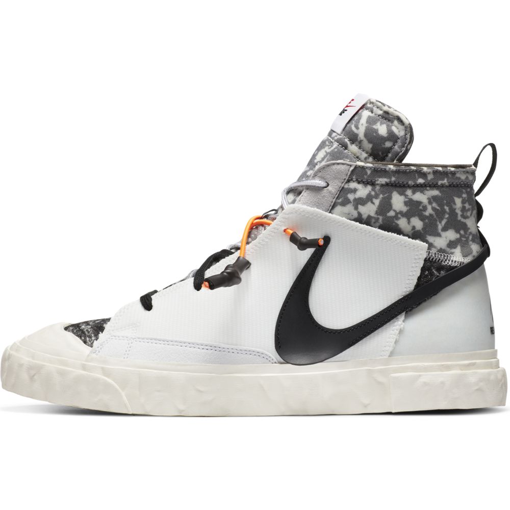 Nike Blazer Mid x Readymade - INVINCIBLE