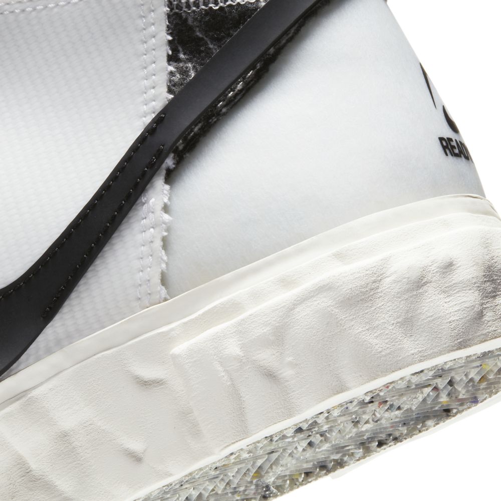 Nike Blazer Mid x Readymade - INVINCIBLE