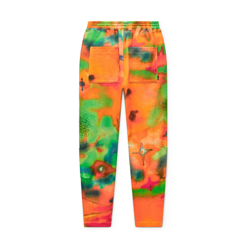 Converse x Comes Tees Fleece Pants - INVINCIBLE