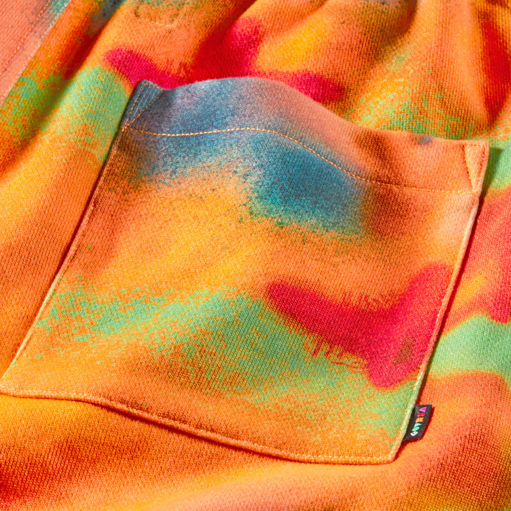 Converse x Comes Tees Fleece Pants - INVINCIBLE