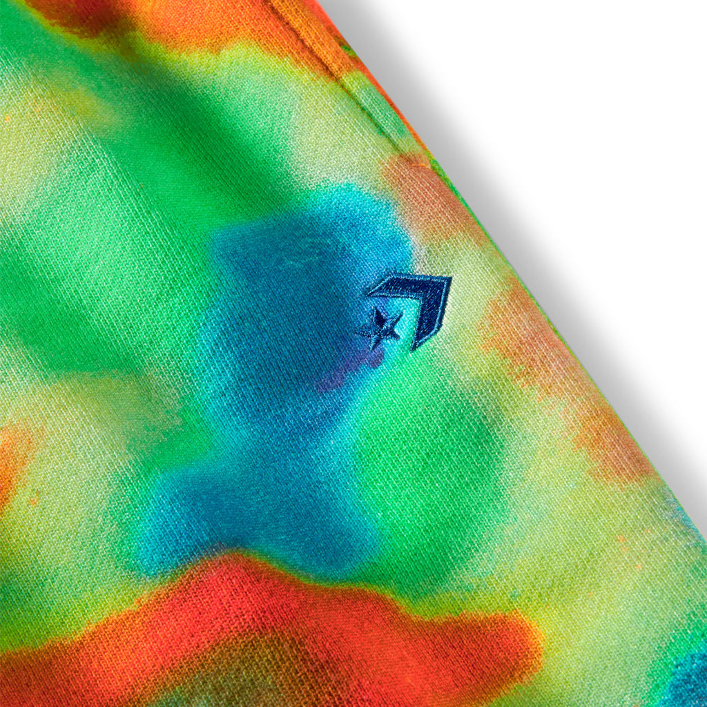 Converse x Comes Tees Fleece Pants - INVINCIBLE