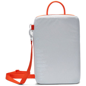 
                  
                    Shoe Box Bag - INVINCIBLE
                  
                